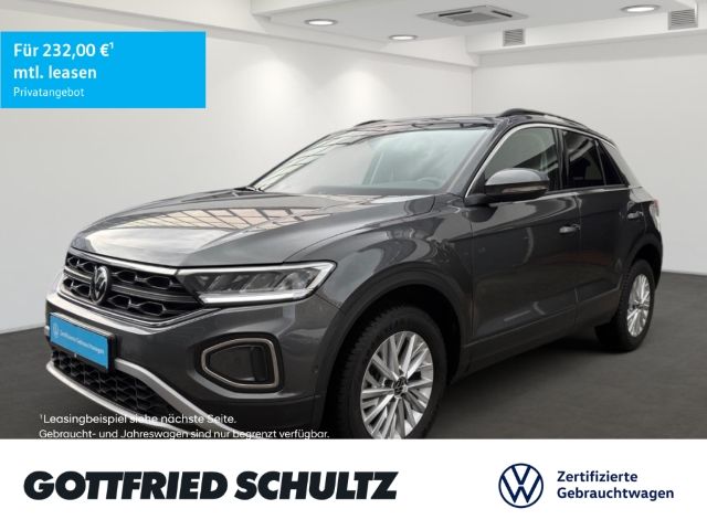 VW T-Roc 26.132 km 21.500 € Mülheim 45478