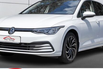 VW Golf 46.795 km 19.618 &euro; Witten 58453
