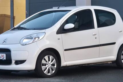 Citroen C1 146.000 km 2.999 € Mülheim an der Ruhr 45475