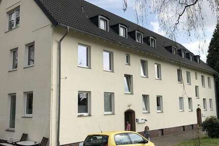 Wohnung Essen Frillendorf - 3 Zimmer, 78 m&sup2;, 475&euro; | Angebot:27406445