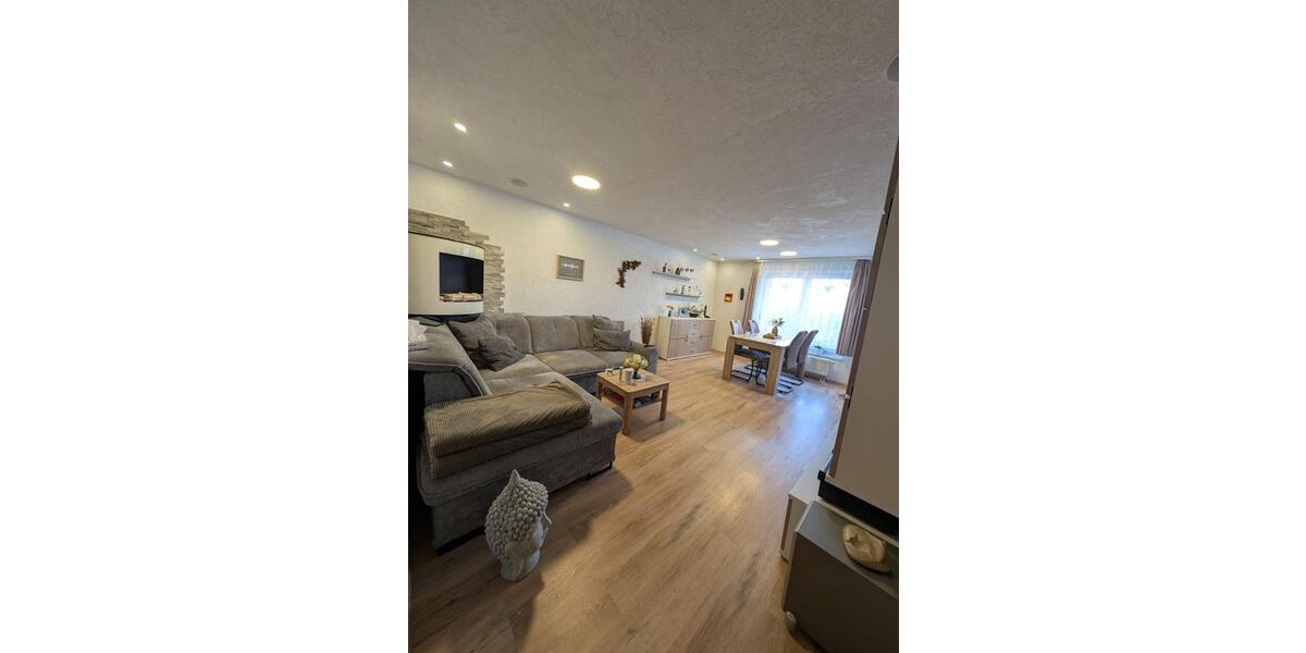 Etagenwohnung Wuppertal Lichtenplatz - 3 Zimmer, 75 m&sup2;, 275.000&euro; | Angebot:27127729