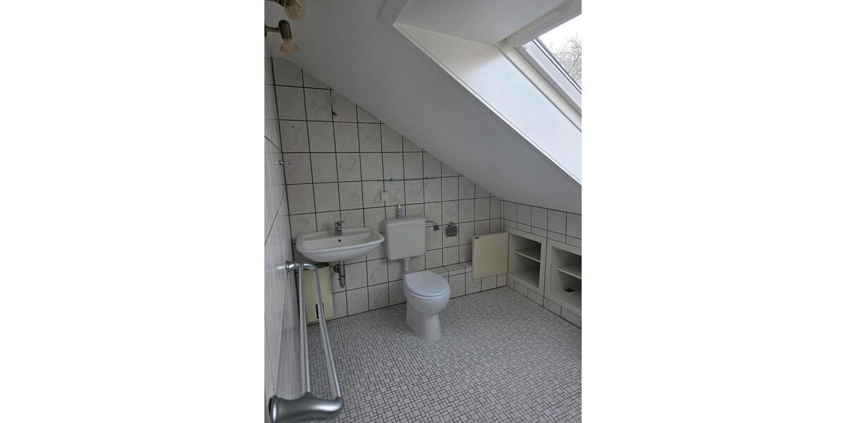 2 Zimmer Wohnung in Heiligenhaus 2 zimmer