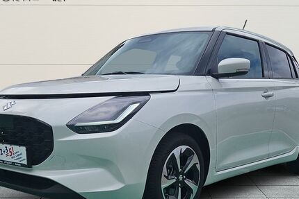 Suzuki Swift 10.299 km 17.580 &euro; Bochum 44809