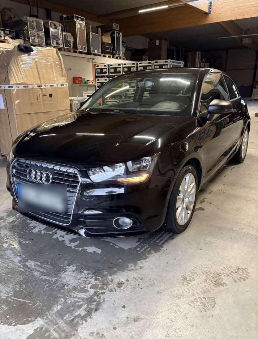 Audi A1 151.200 km 6.995 € Ennepetal 58256