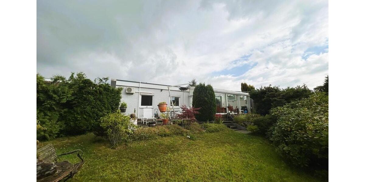 Exclusiver Bungalow mit Aussicht 3 zimmer