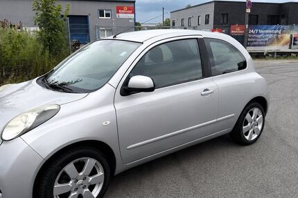 Nissan Micra 169.195 km 1.250 &euro; Castrop Rauxel 44581