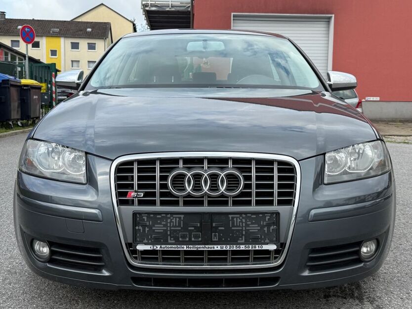 Audi A3 207.904 km 3.700 € Heiligenhaus 42579