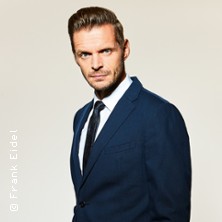 Florian Schroeder - Schluss jetzt! 22.01.2026 Schauspielhaus Bochum