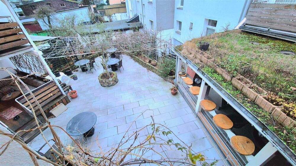 Mehrfamilienhaus, Wohnhaus Essen Frohnhausen - 4 Zimmer, 1 m&sup2;, 1.850.000&euro; | Angebot:24873957