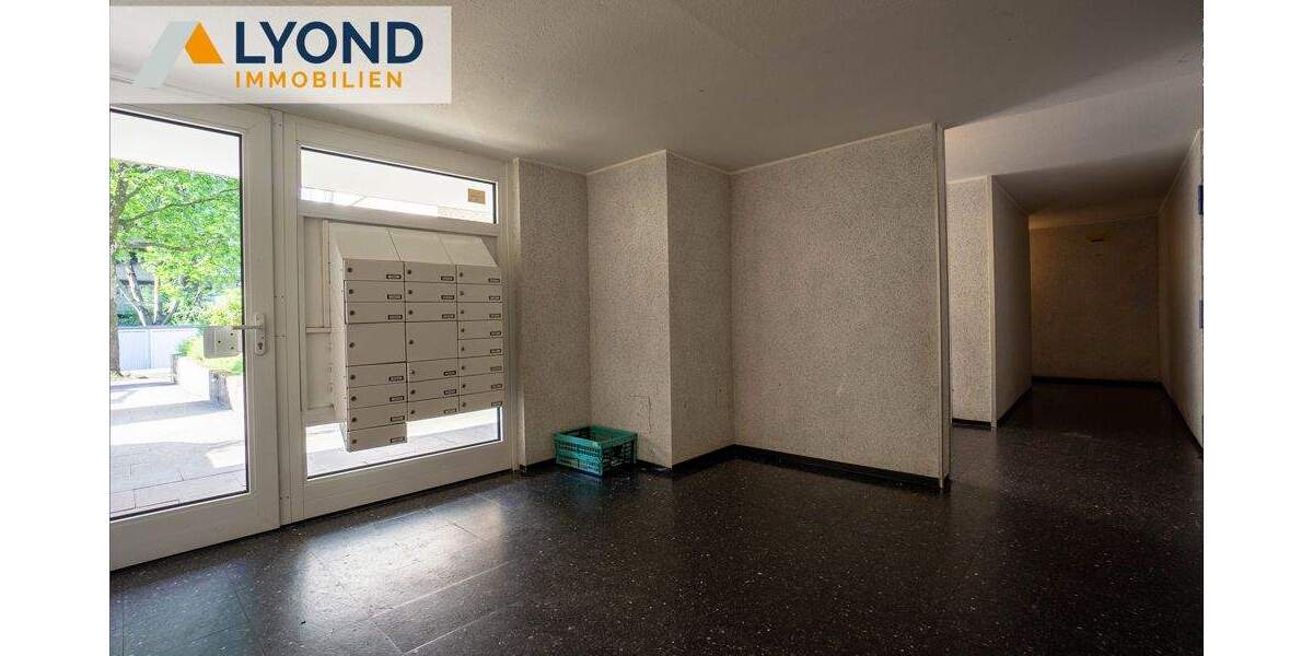 Etagenwohnung Gelsenkirchen Bulmke-Hüllen - 2 Zimmer, 65 m&sup2;, 99.000&euro; | Angebot:23949489