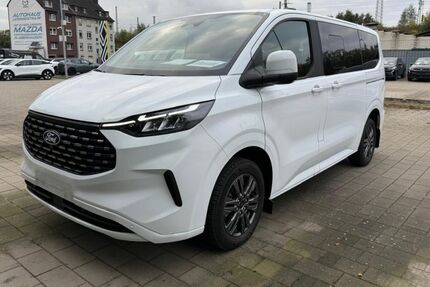 Ford Tourneo Custom 24.008 km 43.880 € Oberhausen 46049