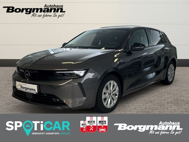 Opel Astra 30.800 km 18.750 &euro; Essen 45329