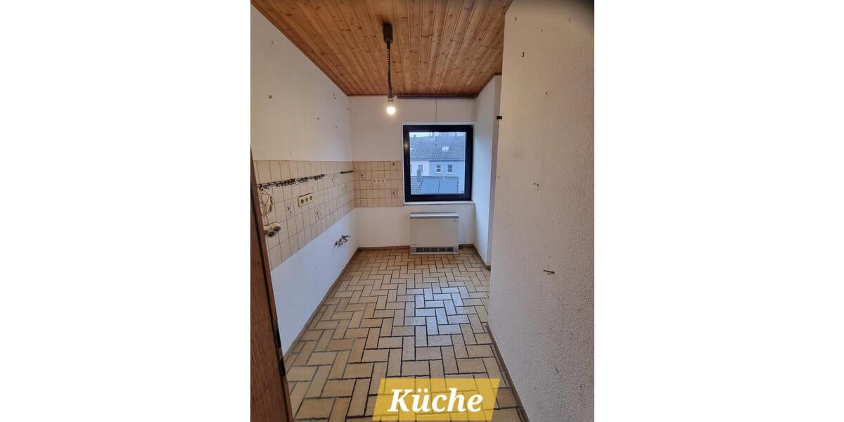 Eigentumswohnung 93 m² mit Balkon und Garten in RE-Suderwich 3 zimmer