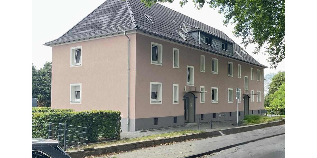 Erdgeschoßwohnung Dinslaken Hiesfeld - 2.5 Zimmer, 55 m&sup2;, 529&euro; | Angebot:25563149