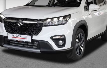 Suzuki (SX4) S-Cross 2.999 km 28.960 &euro; Herne 44625