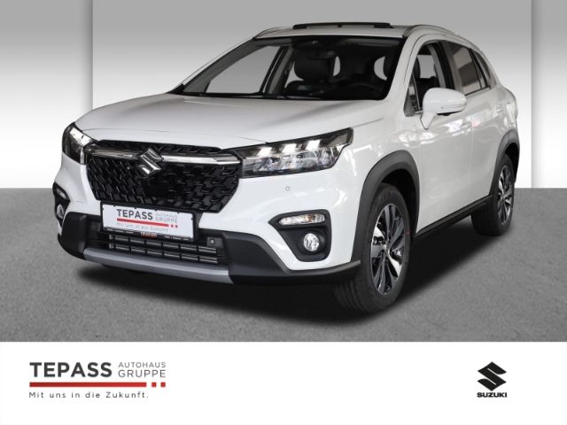 Suzuki (SX4) S-Cross 2.999 km 28.960 &euro; Herne 44625