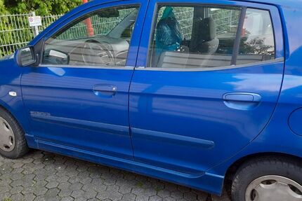 Kia Picanto 140.000 km 650 &euro; Essen 45276