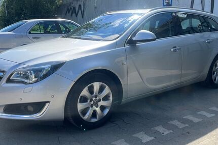 Opel Insignia 143.000 km 8.300 &euro; Heiligenhaus 42579