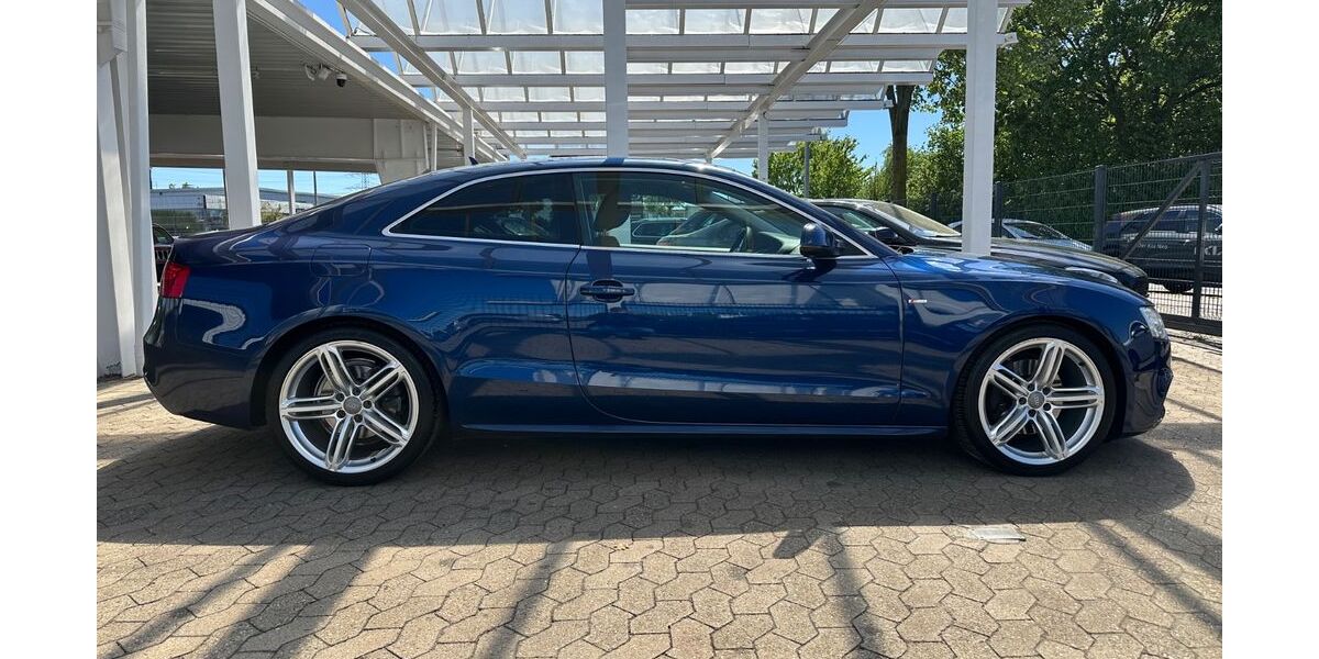 Audi A5 163.000 km 12.950 &euro; Dinslaken 46539