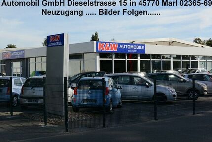 Ford EcoSport 58.250 km 14.990 &euro; Marl/Recklinghausen 45770