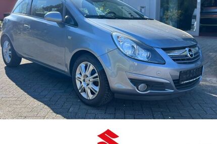 Opel Corsa 124.547 km 6.290 &euro; Velbert 42553