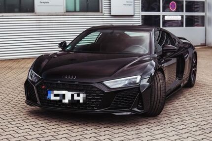 Audi R8 41.000 km 147.490 &euro; Dortmund 44369