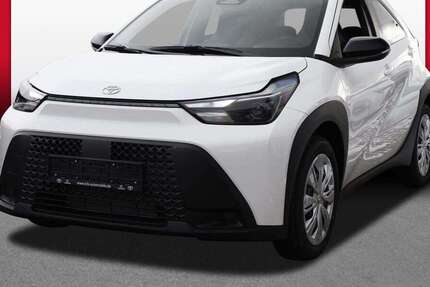 Toyota Aygo 2.001 km 21.989 &euro; Haltern am See 45721