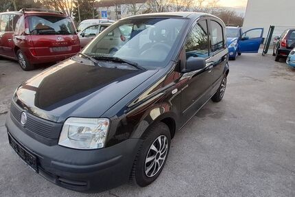 Fiat Panda 71.000 km 2.990 &euro; Dortmund 44339