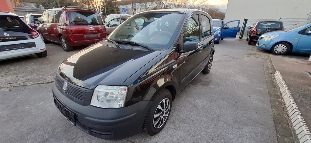 Fiat Panda 71.000 km 2.990 &euro; Dortmund 44339