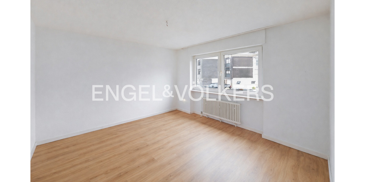 Reihenendhaus Mettmann - 6 Zimmer, 161 m&sup2;, 490.000&euro; | Angebot:24544138