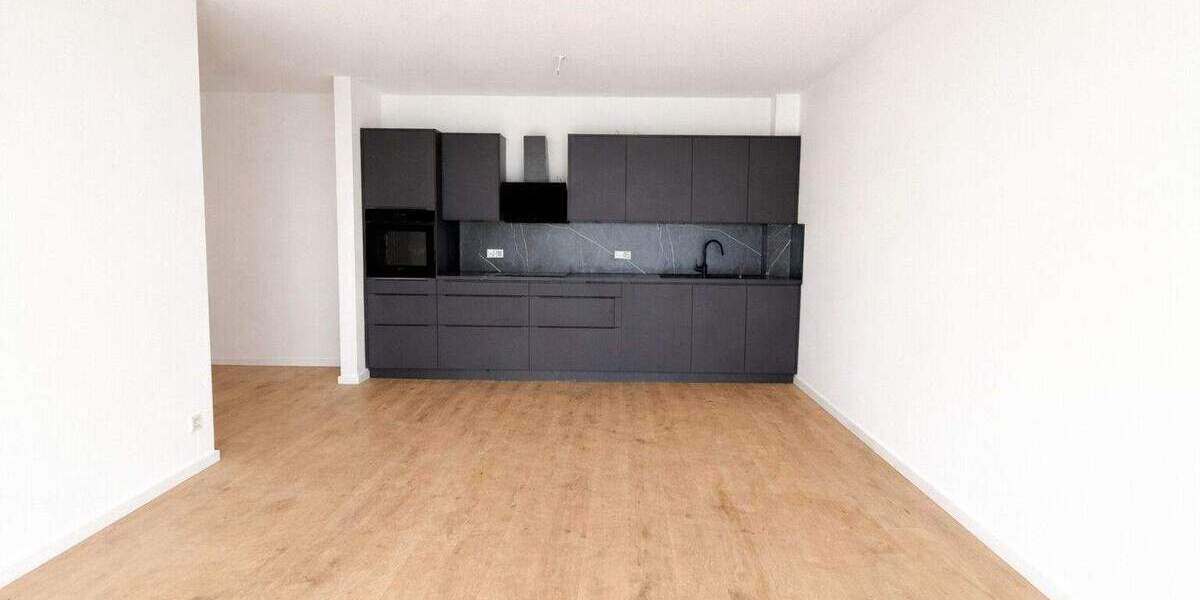 Etagenwohnung Wuppertal Elberfeld - 2 Zimmer, 56 m&sup2;, 235.000&euro; | Angebot:25566258