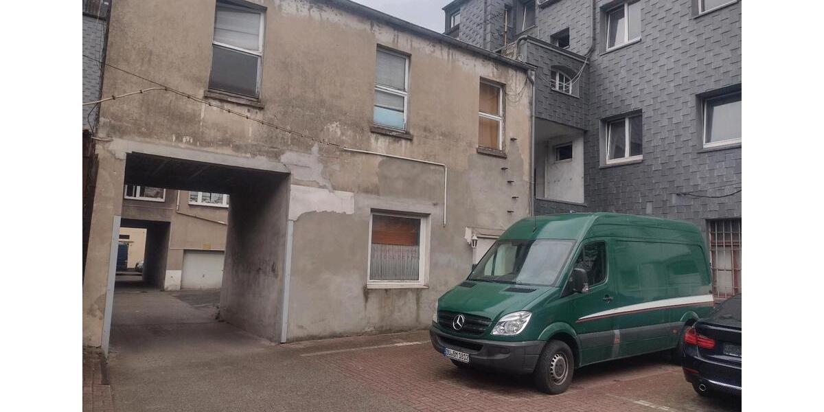 Mehrfamilienhaus, Wohnhaus Duisburg Hamborn - 12 Zimmer, 242 m&sup2;, 266.000&euro; | Angebot:26840508