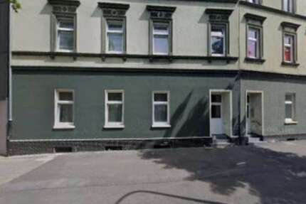 Wohnung zum Mieten in Gelsenkirchen 245 € 34.3 m² 1.5 zimmer