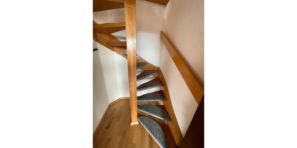 Maisonettenwohnung Dortmund Hombruch - 3 Zimmer, 97 m&sup2;, 915&euro; | Angebot:26271494