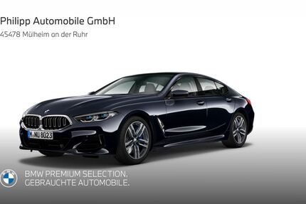 BMW 840 22.775 km 72.790 &euro; Mülheim an der Ruhr 45478