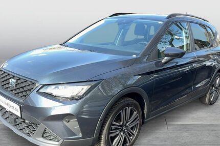 Seat Arona 4.131 km 22.922 &euro; Dortmund 44379