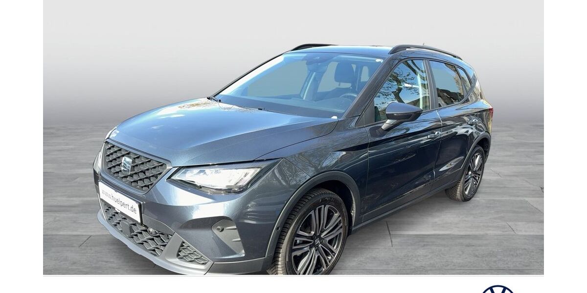 Seat Arona 4.131 km 22.922 &euro; Dortmund 44379