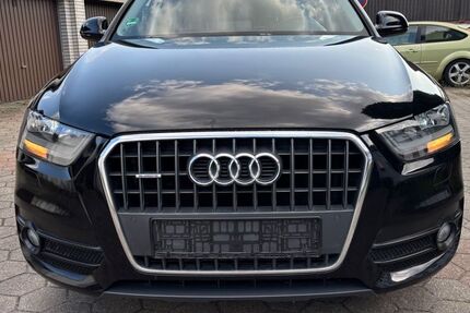 Audi Q3 196.000 km 11.250 &euro; Duisburg 47119