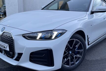 BMW i4 26.105 km 47.770 € Essen 45134