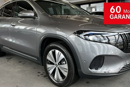 Mercedes-Benz EQA 8.702 km 36.880 &euro; Olfen 59399