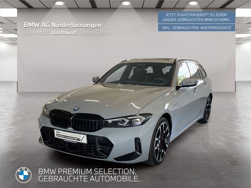 BMW 330 29.900 km 55.899 € Dortmund 44263