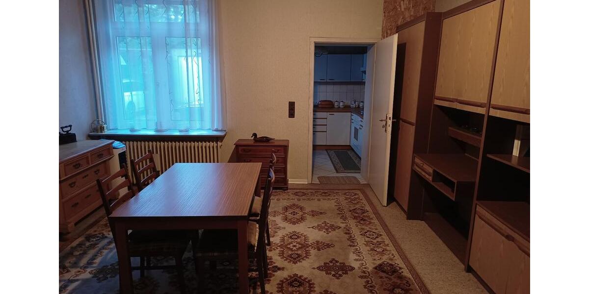 Reihenhaus Voerde (Niederrhein) - 7 Zimmer, 160 m&sup2;, 299.000&euro; | Angebot:27096180