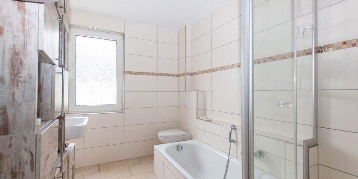 Reihenendhaus Castrop-Rauxel Habinghorst - 6 Zimmer, 135 m&sup2;, 382.000&euro; | Angebot:25316592