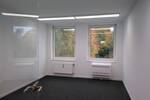 Ratingen-Ost: Fünf Einzelbüros ab 19 m² in repräsentativem Gebäude 1 zimmer