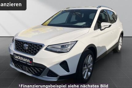 Seat Arona 42.600 km 17.990 &euro; Wuppertal 42109