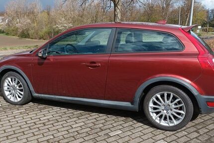 Volvo C30 212.030 km 6.000 &euro; Bochum 44801