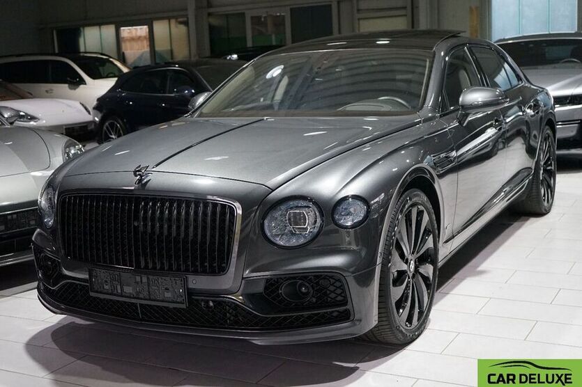 Flying Spur