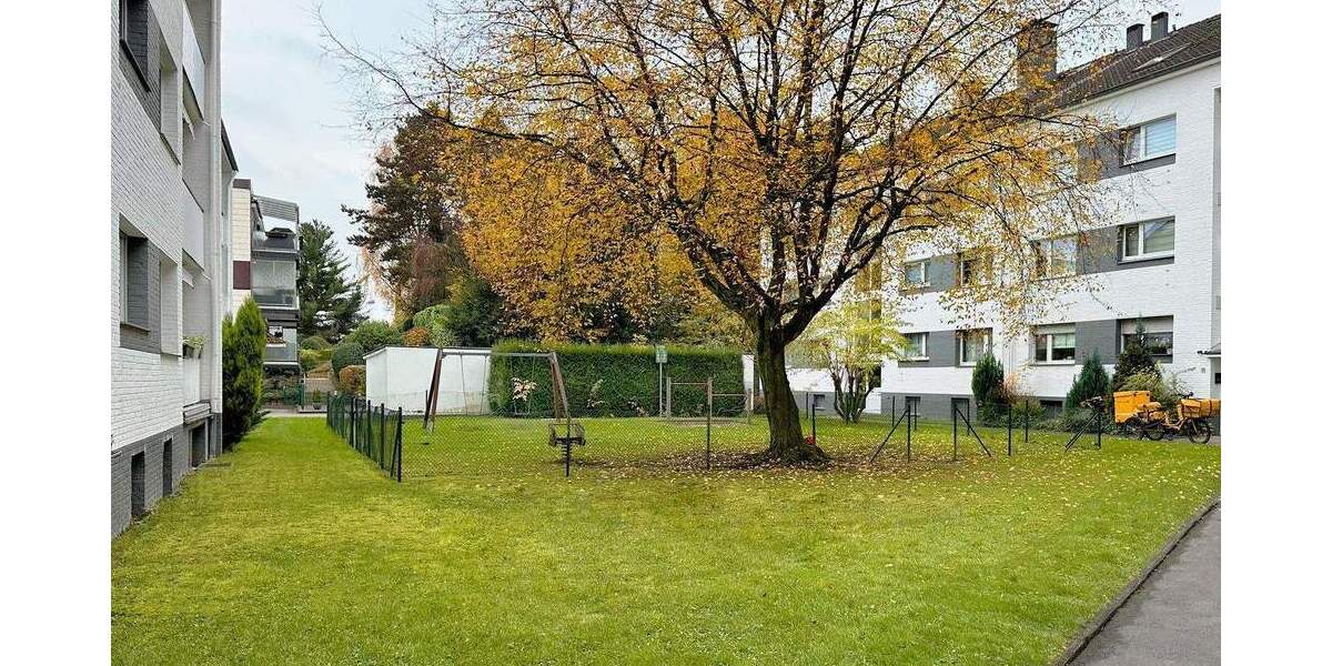 Etagenwohnung Mettmann - 3 Zimmer, 75 m&sup2;, 178.000&euro; | Angebot:25410187