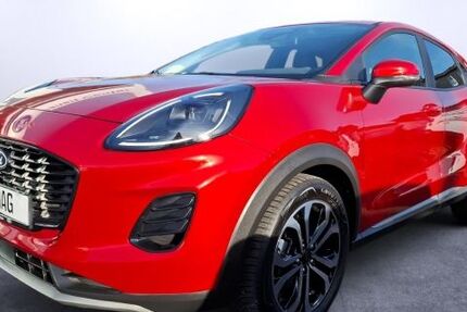 Ford Puma 17.140 km 23.390 € Recklinghausen 45659