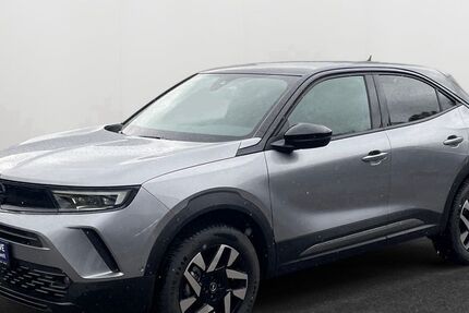 Opel Mokka 17.542 km 20.990 &euro; Castrop-Rauxel 44575